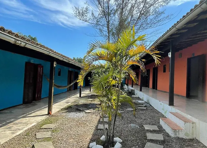 Espaco Green Suites Búzios