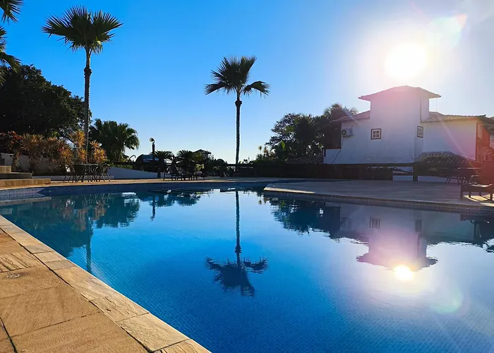 Suites Buzios