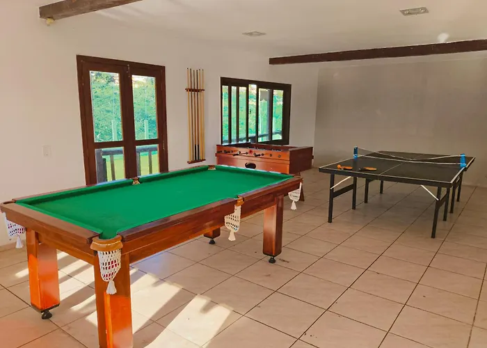 Suites Buzios