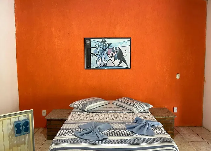 Espaco Green Suites Búzios